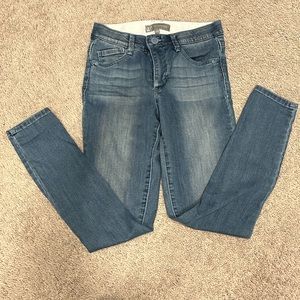 Wit & Wisdom skinny jeans